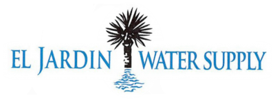 El Jardin Water Supply Corporation